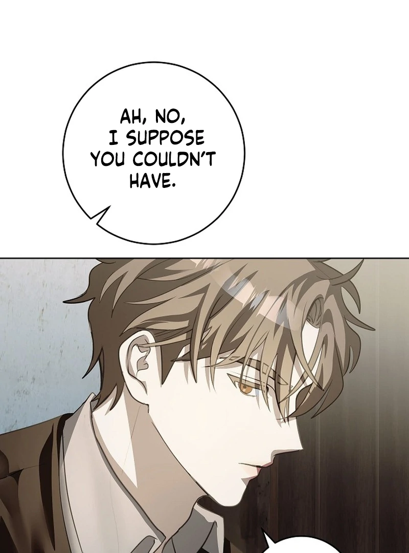 Beginning Part 2 of the Failure chapter 20 page 99