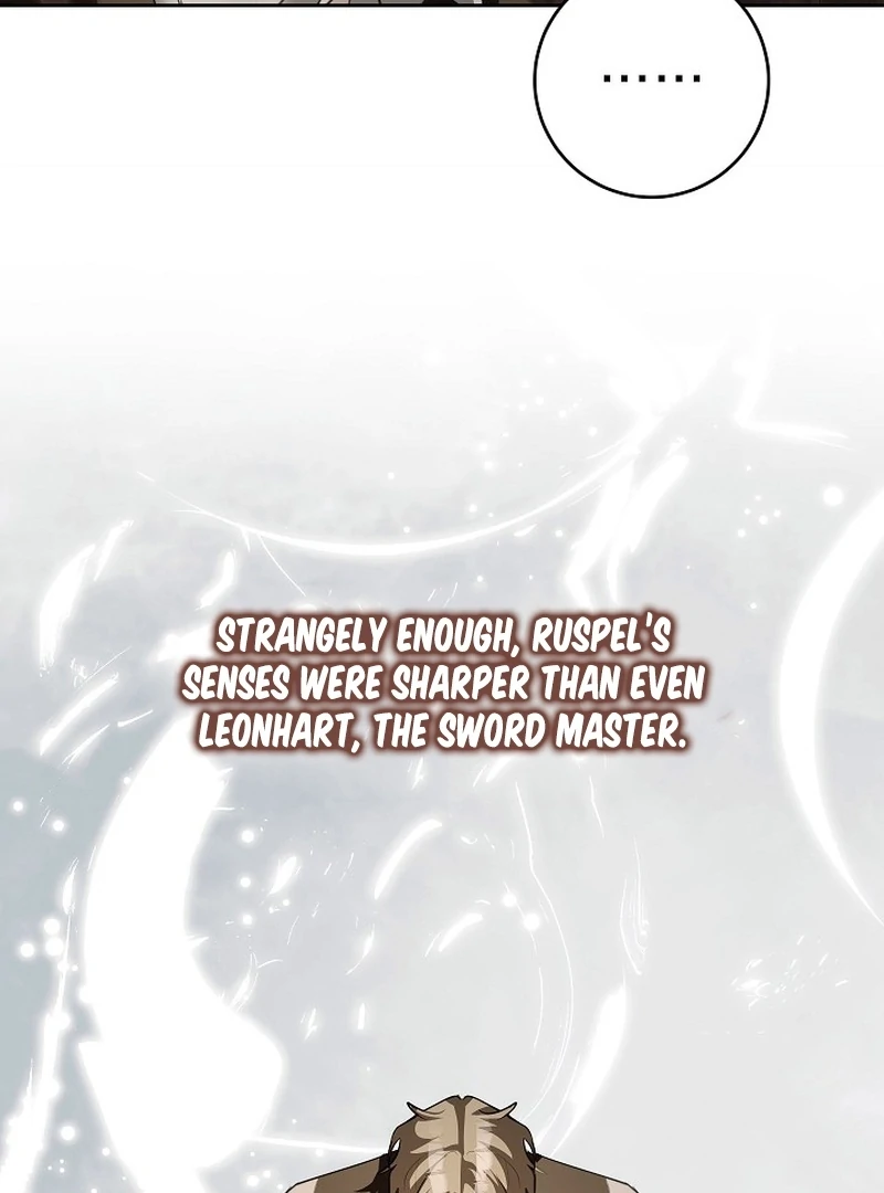 Beginning Part 2 of the Failure chapter 20 page 100