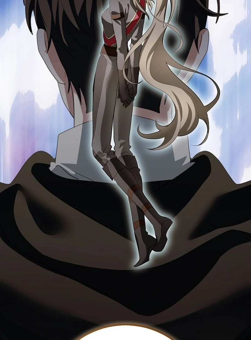 Beginning Part 2 of the Failure chapter 20 page 132