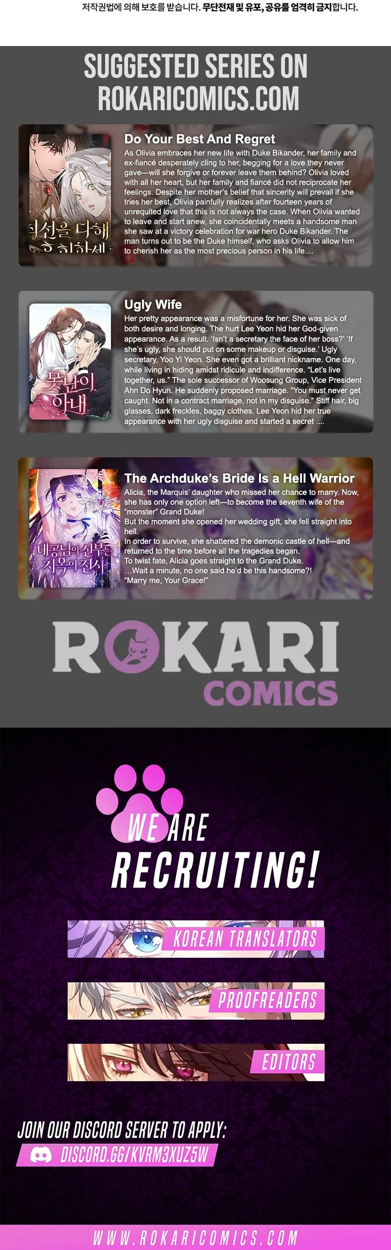 Beginning Part 2 of the Failure chapter 20 page 135