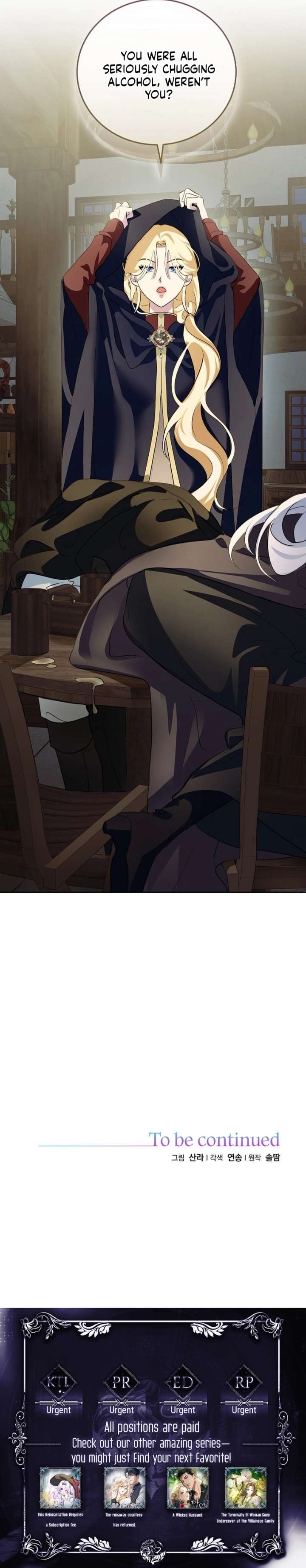 Beginning Part 2 of the Failure chapter 21 page 8