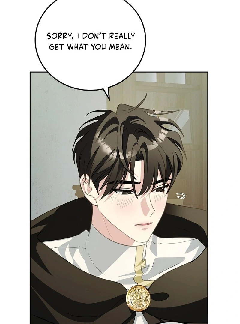 Beginning Part 2 of the Failure chapter 23 page 18