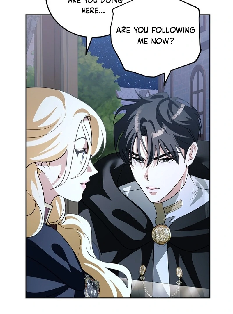 Beginning Part 2 of the Failure chapter 23 page 91
