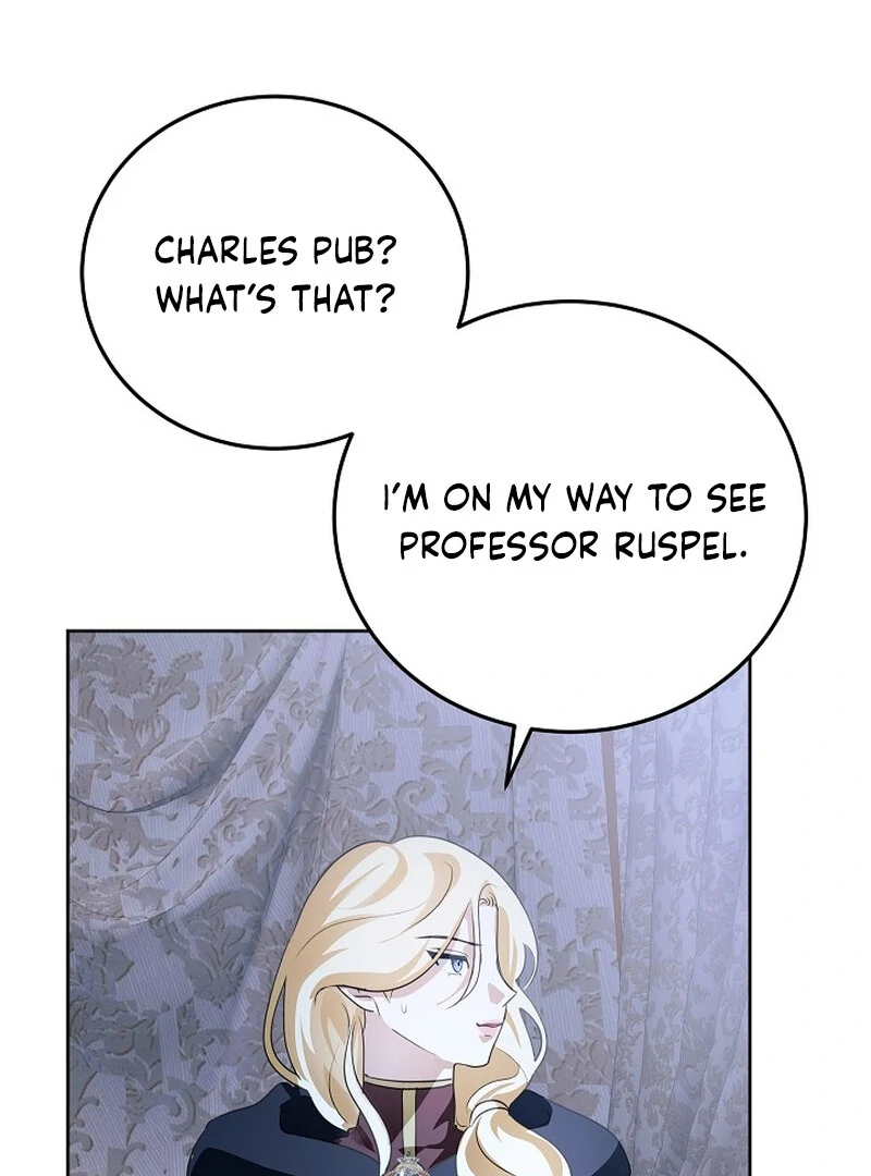 Beginning Part 2 of the Failure chapter 23 page 96