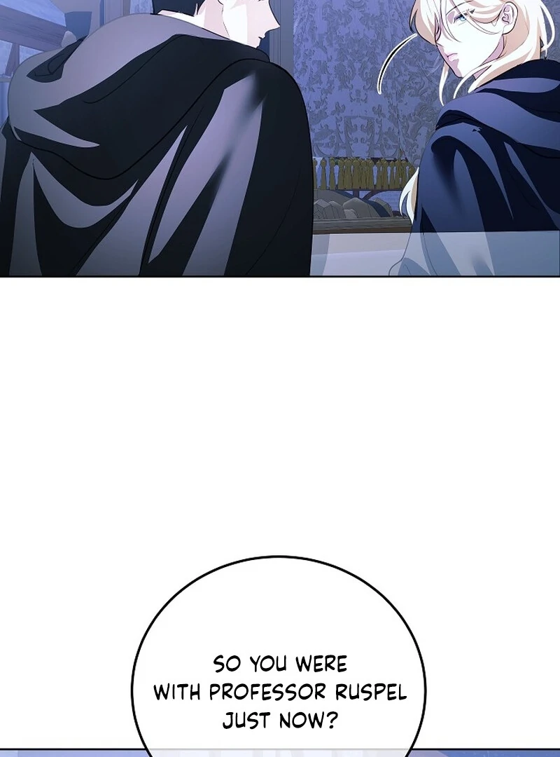 Beginning Part 2 of the Failure chapter 23 page 100