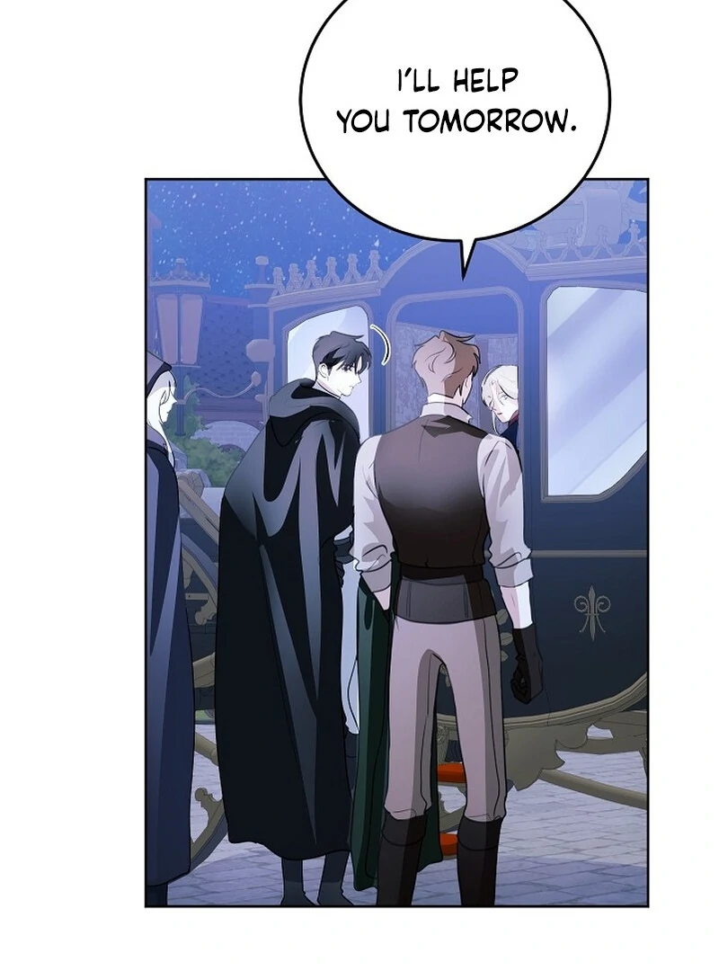 Beginning Part 2 of the Failure chapter 23 page 110