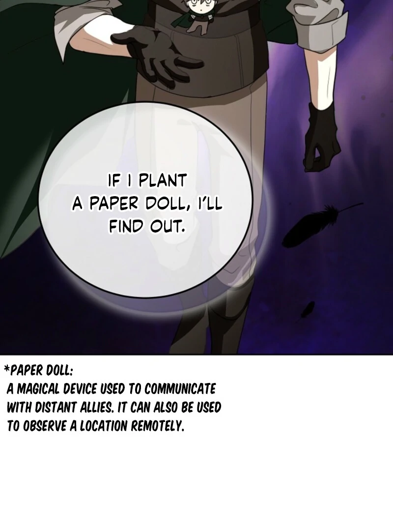 Beginning Part 2 of the Failure chapter 24 page 33