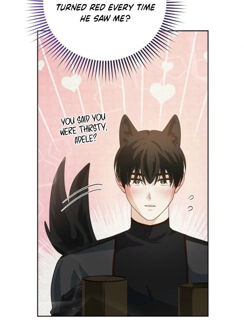 Beginning Part 2 of the Failure chapter 24 page 64