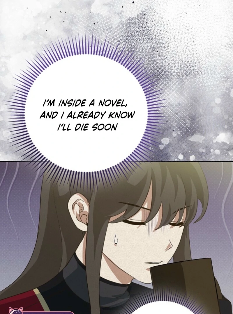 Beginning Part 2 of the Failure chapter 24 page 67
