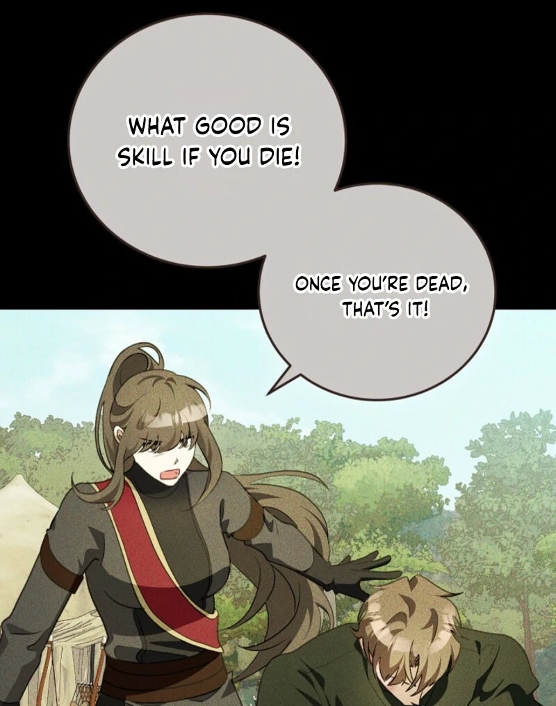 Beginning Part 2 of the Failure chapter 24 page 94