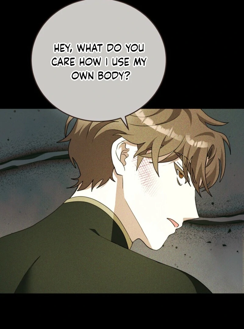 Beginning Part 2 of the Failure chapter 24 page 96