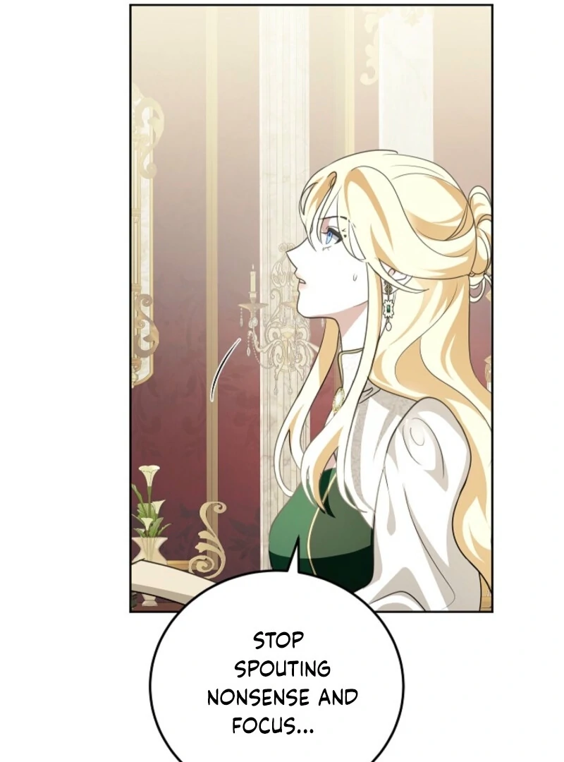 Beginning Part 2 of the Failure chapter 24 page 105