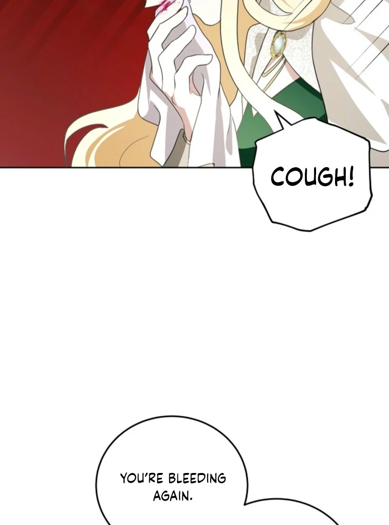Beginning Part 2 of the Failure chapter 24 page 107