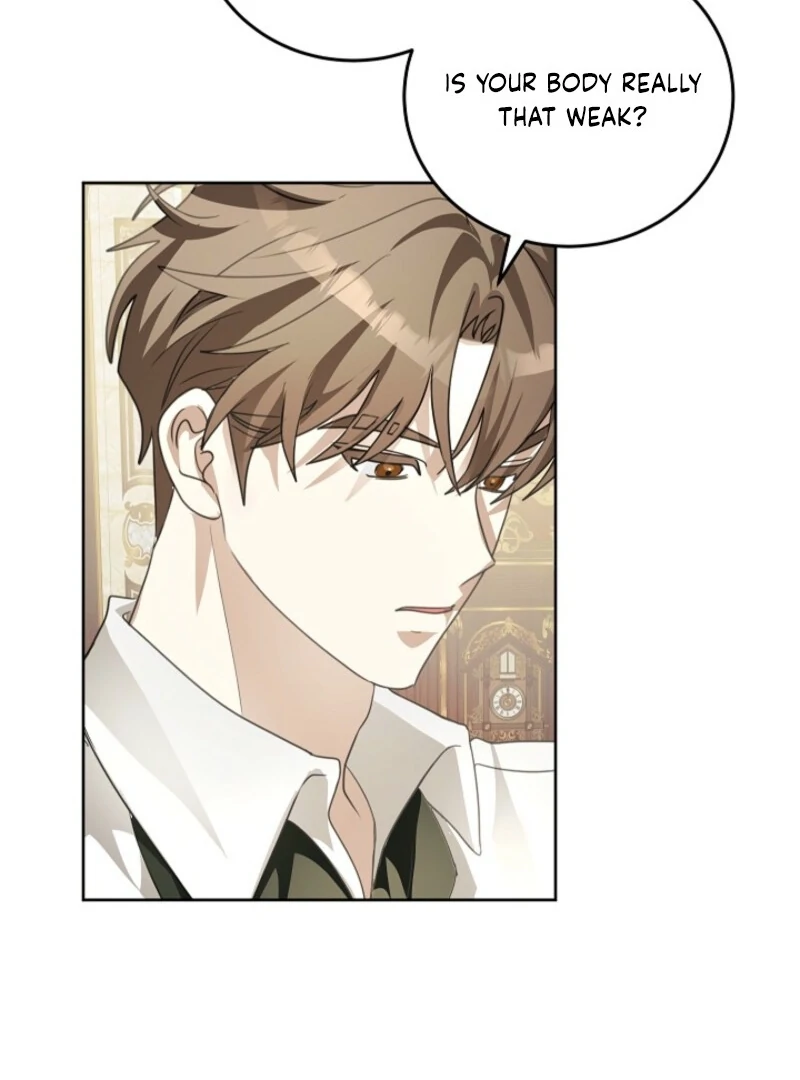 Beginning Part 2 of the Failure chapter 24 page 108