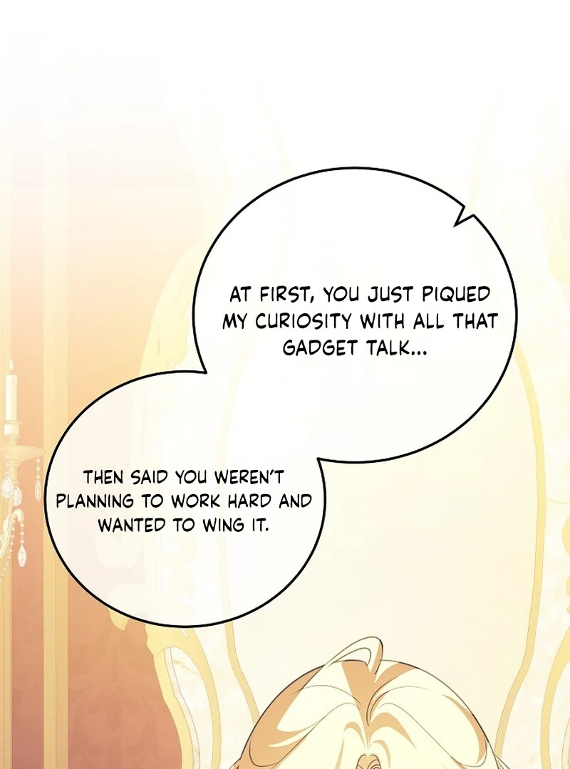 Beginning Part 2 of the Failure chapter 25 page 74