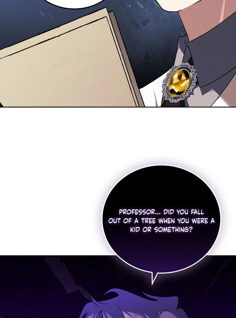 Beginning Part 2 of the Failure chapter 26 page 35
