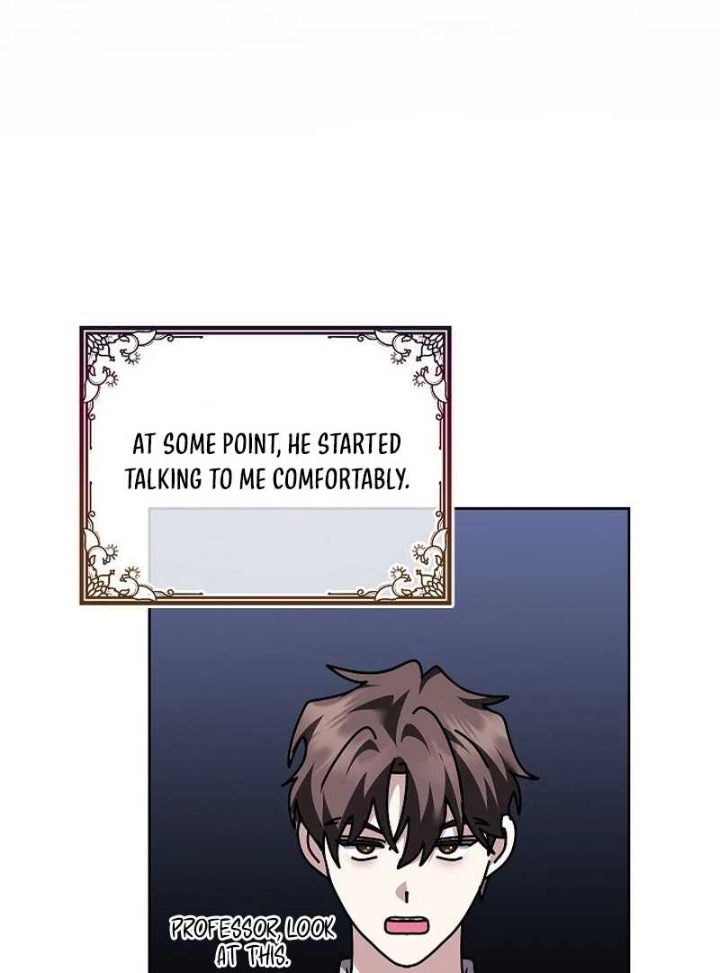 Beginning Part 2 of the Failure chapter 26 page 40