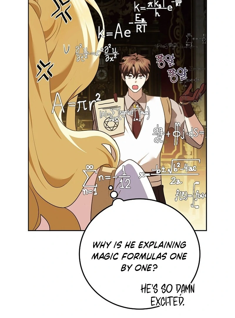 Beginning Part 2 of the Failure chapter 26 page 42