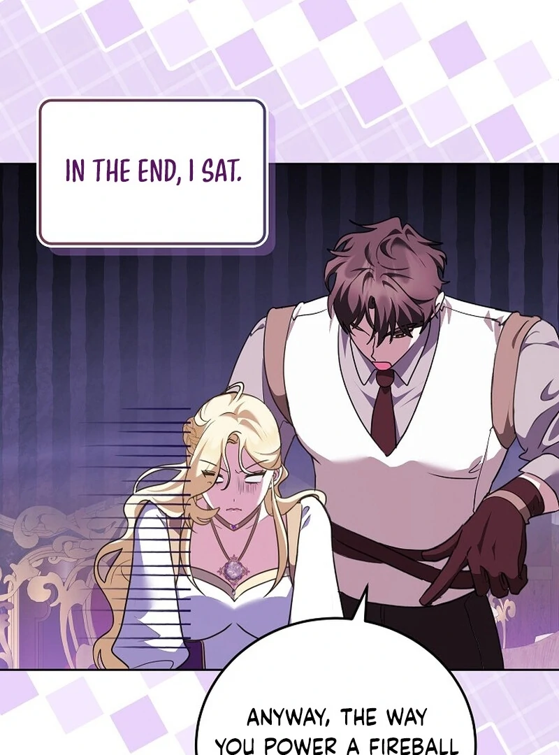Beginning Part 2 of the Failure chapter 26 page 70
