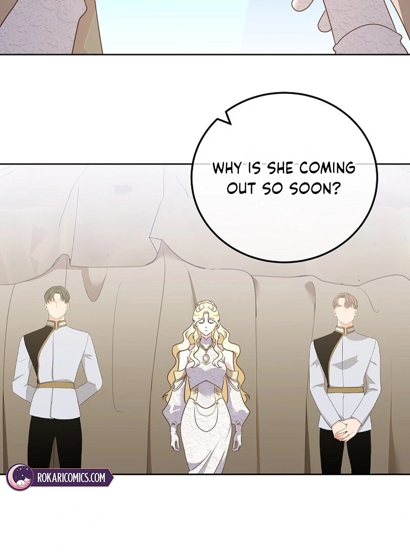 Beginning Part 2 of the Failure chapter 26 page 110