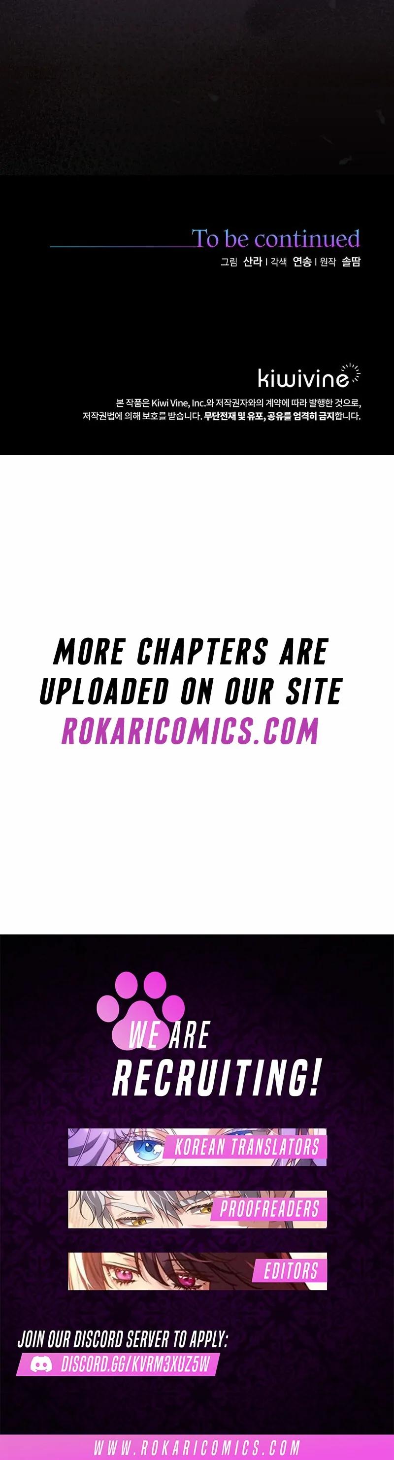 Beginning Part 2 of the Failure chapter 26 page 116