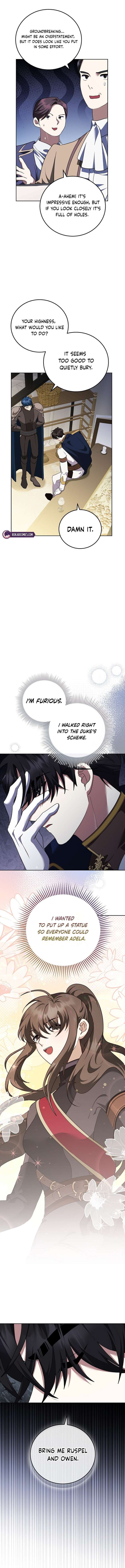 Beginning Part 2 of the Failure chapter 27 page 2