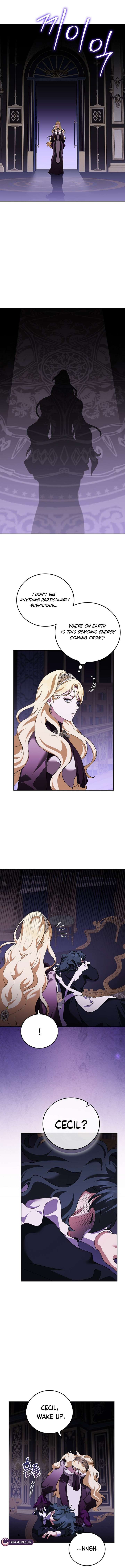 Beginning Part 2 of the Failure chapter 28 page 5
