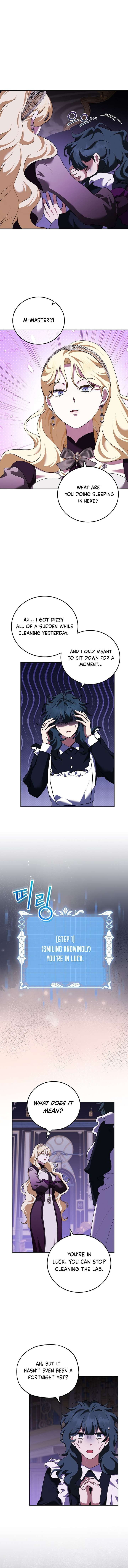 Beginning Part 2 of the Failure chapter 28 page 6