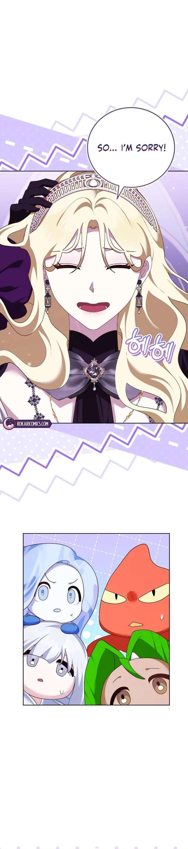 Beginning Part 2 of the Failure chapter 29 page 44