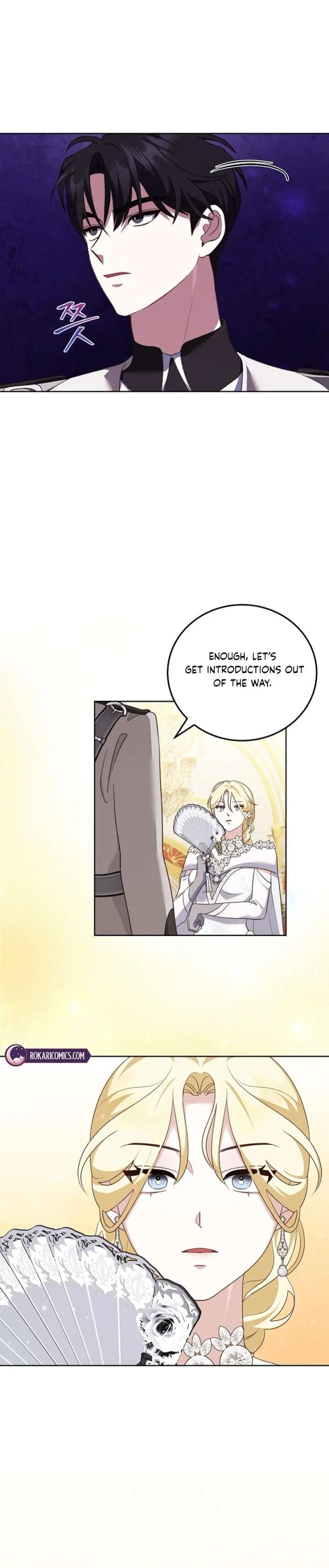 Beginning Part 2 of the Failure chapter 29 page 87