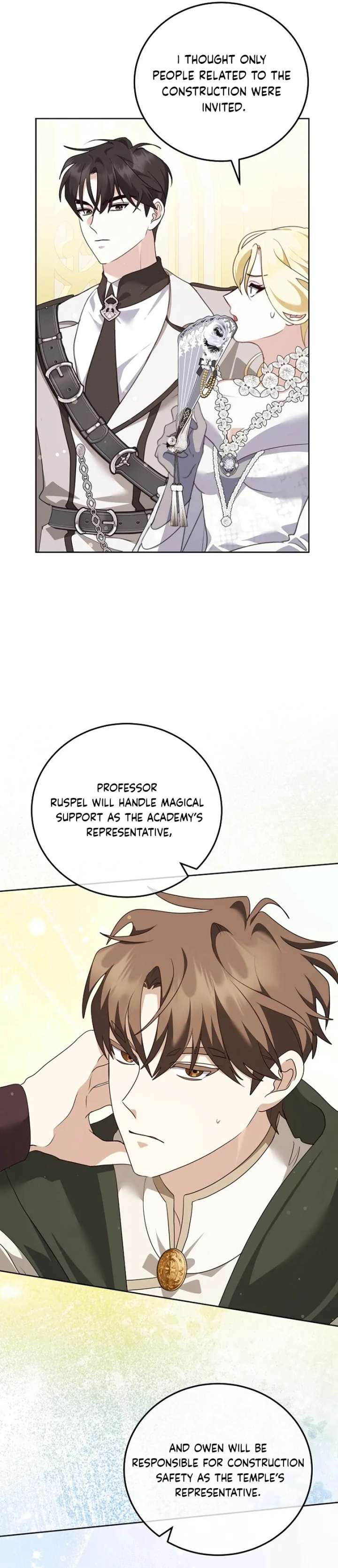 Beginning Part 2 of the Failure chapter 29 page 89