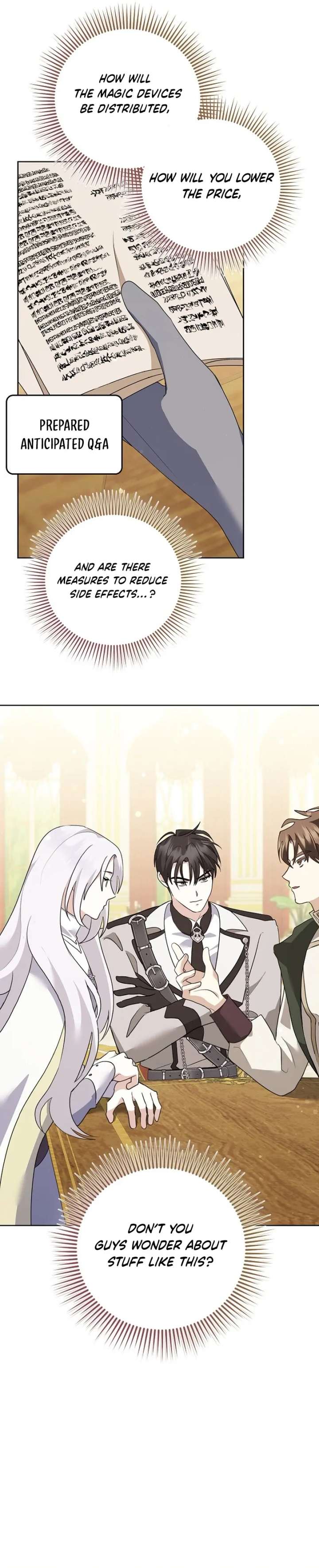 Beginning Part 2 of the Failure chapter 30 page 32