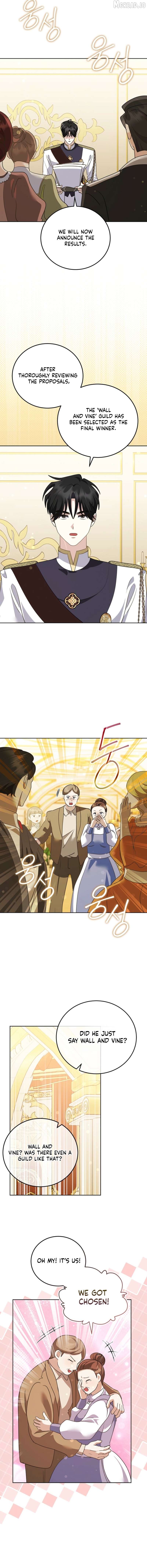 Beginning Part 2 of the Failure chapter 39 page 13