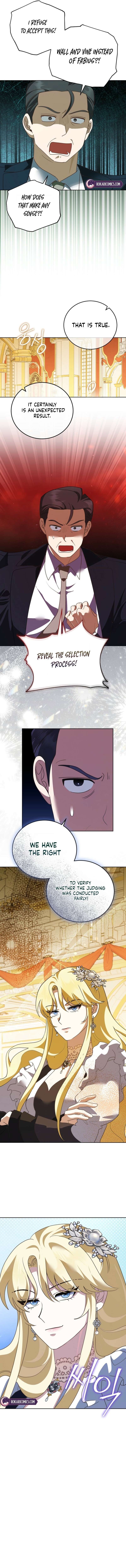 Beginning Part 2 of the Failure chapter 39 page 14