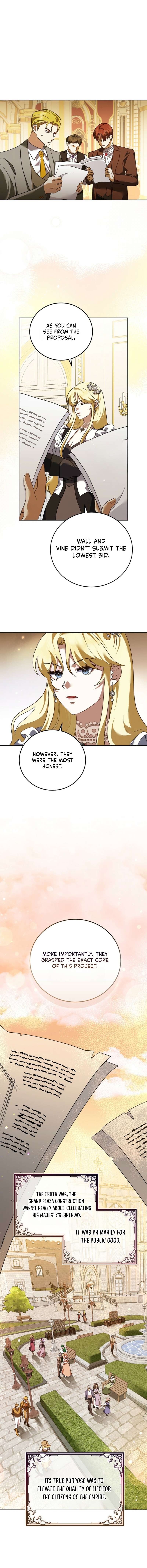 Beginning Part 2 of the Failure chapter 40 page 1