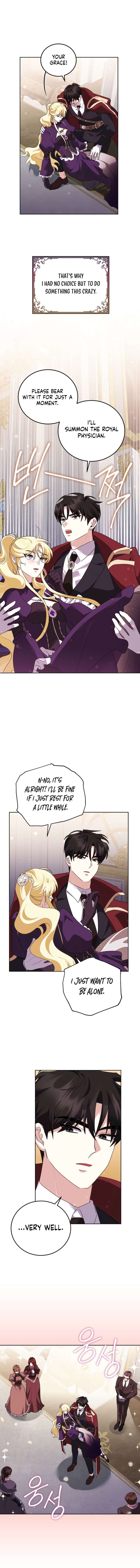 Beginning Part 2 of the Failure chapter 46 page 2