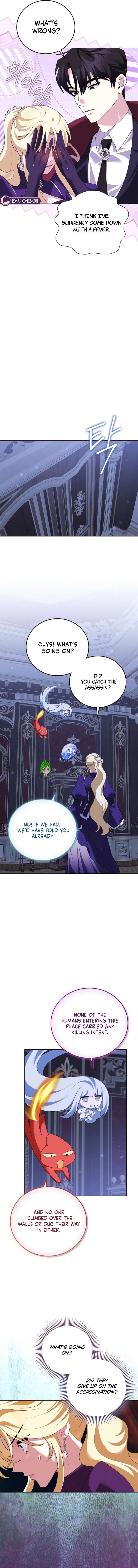 Beginning Part 2 of the Failure chapter 46 page 3