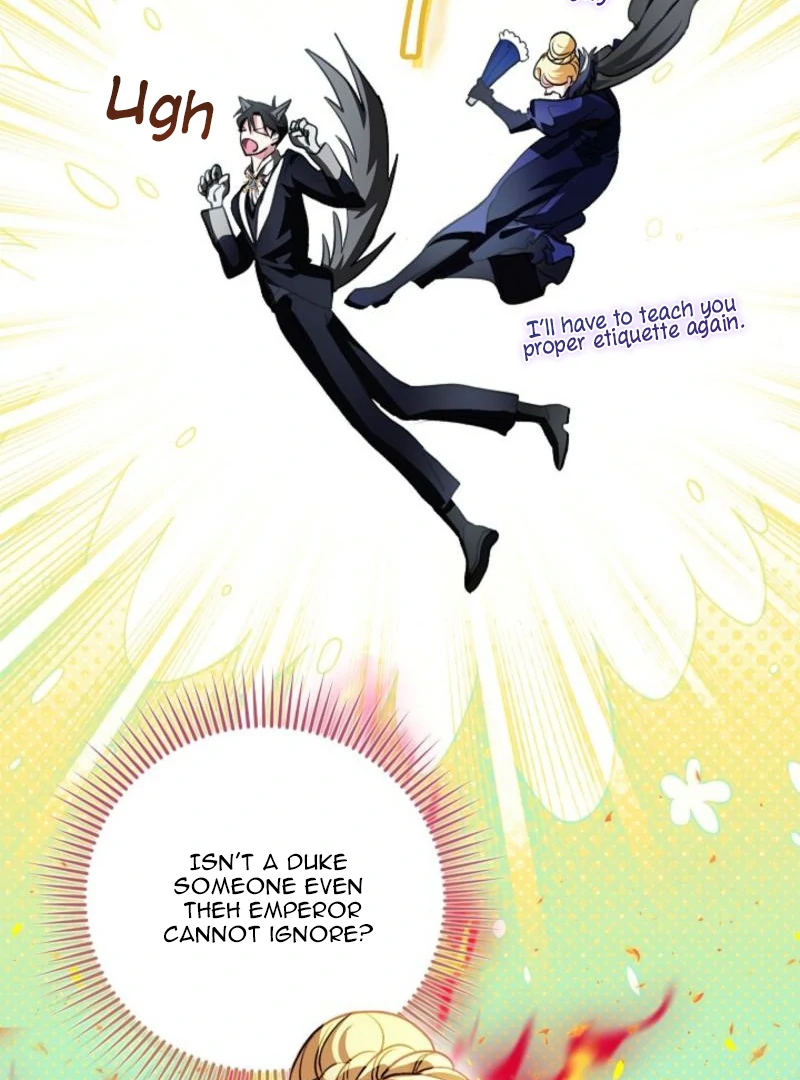Beginning Part 2 of the Failure chapter 5 page 29