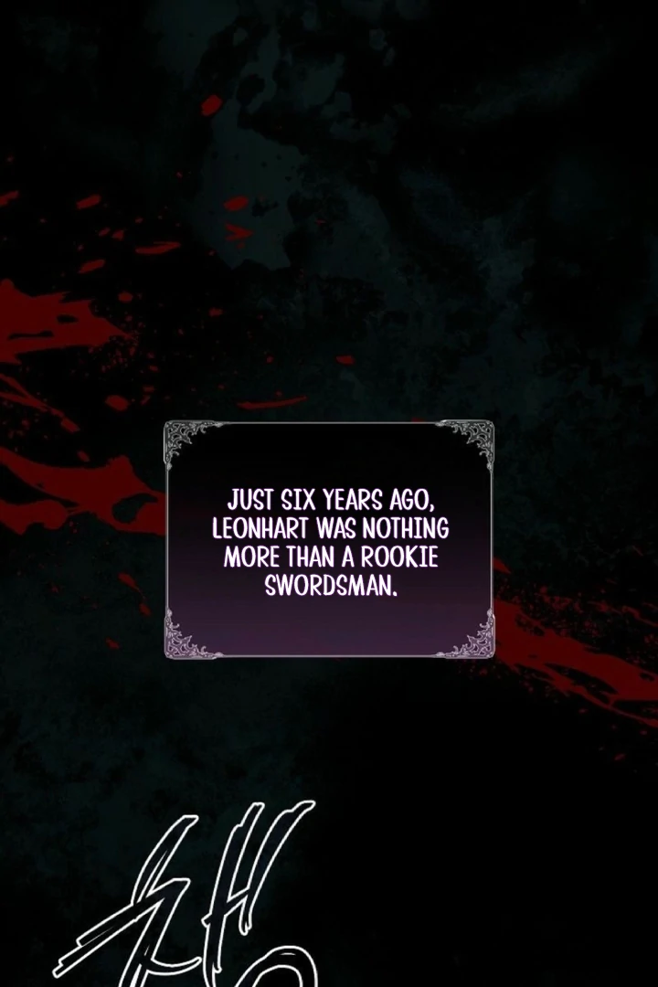Beginning Part 2 of the Failure chapter 6 page 1