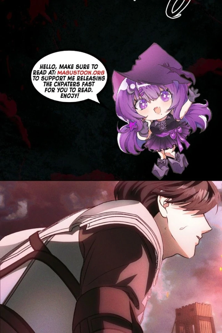 Beginning Part 2 of the Failure chapter 6 page 4