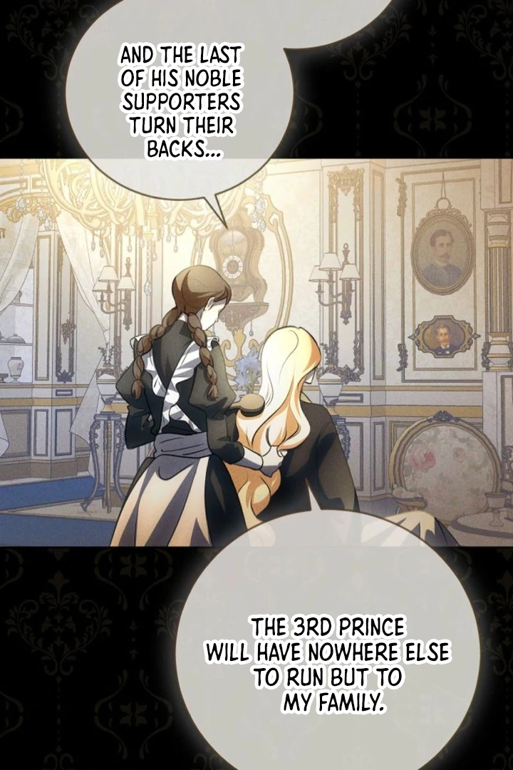 Beginning Part 2 of the Failure chapter 6 page 55