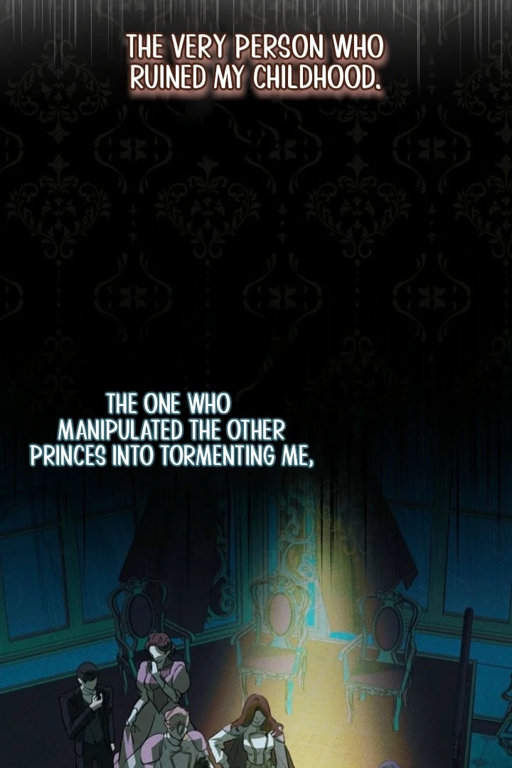 Beginning Part 2 of the Failure chapter 6 page 65