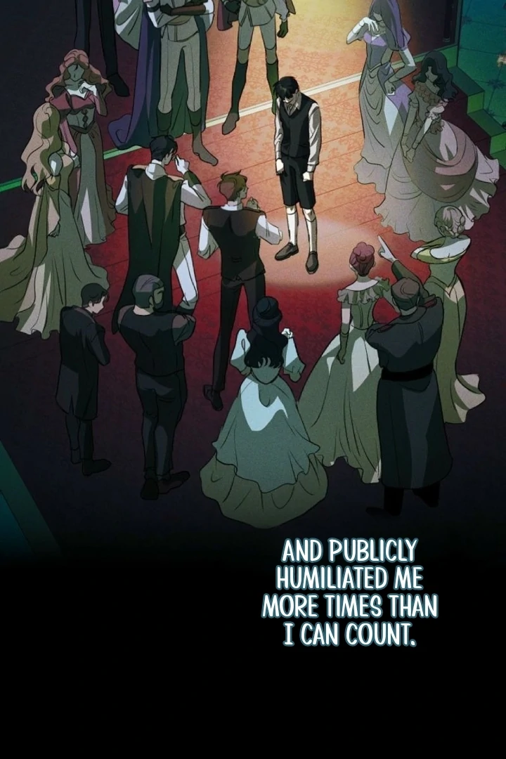 Beginning Part 2 of the Failure chapter 6 page 66
