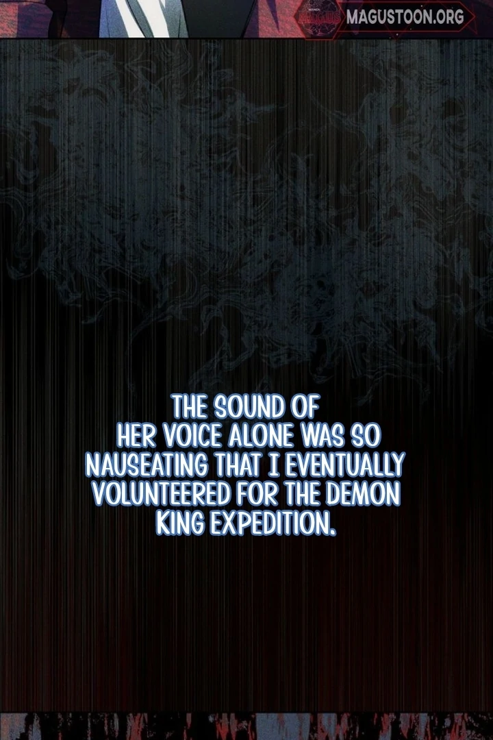 Beginning Part 2 of the Failure chapter 6 page 70