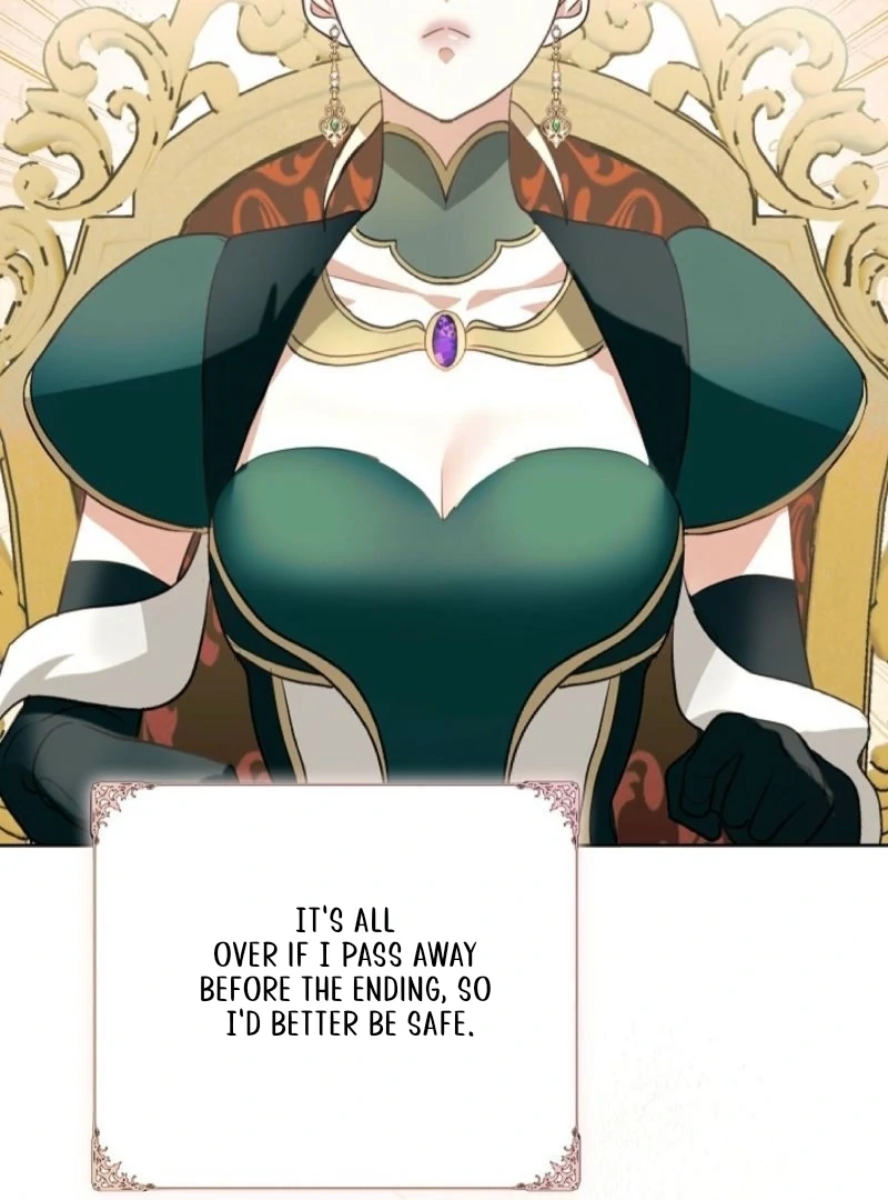 Beginning Part 2 of the Failure chapter 8 page 4