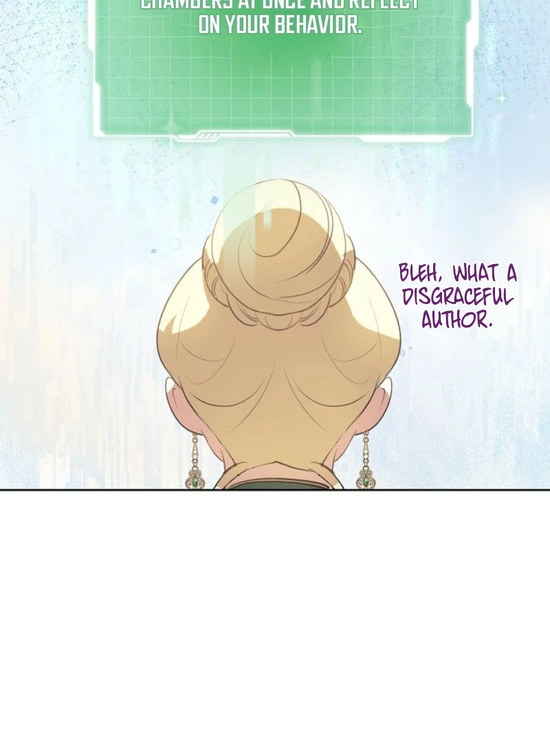 Beginning Part 2 of the Failure chapter 8 page 22
