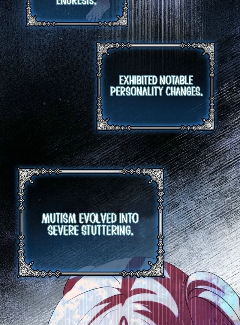 Beginning Part 2 of the Failure chapter 8 page 73
