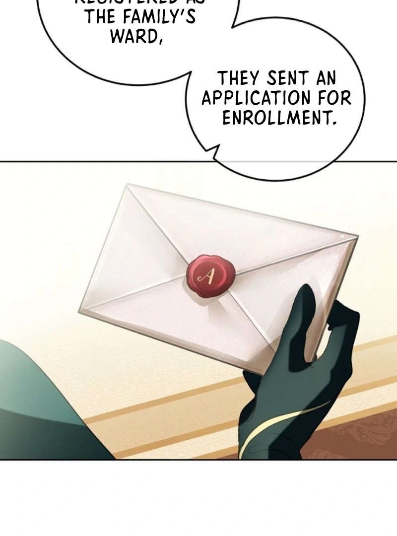 Beginning Part 2 of the Failure chapter 8 page 85