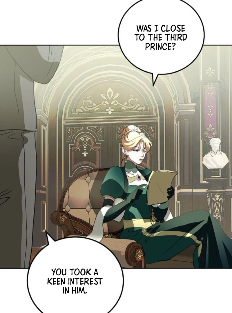 Beginning Part 2 of the Failure chapter 8 page 101