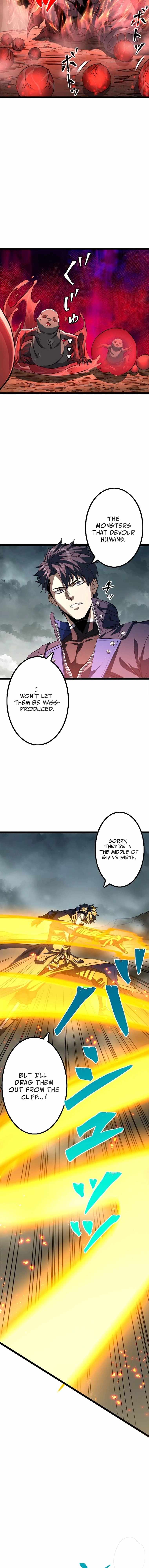Return of the Absolute Champion chapter 1 page 9